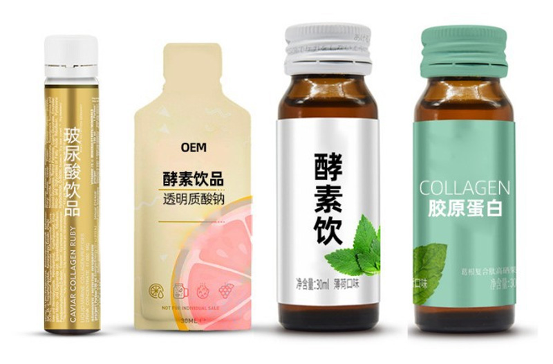 關(guān)于代加工名詞科普：什么是OEM和ODM，貼牌