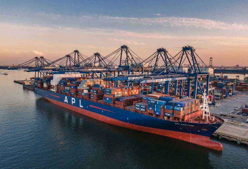 內地貿易數據展示經濟復蘇基礎扎實