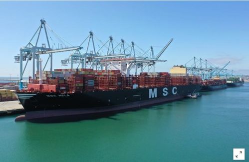 美國9月商品貿(mào)易逆差大幅縮窄，第三季創(chuàng)紀(jì)錄增長(zhǎng)預(yù)期提振貿(mào)易前景