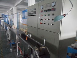 勝維直供UL2586柔性線纜 機(jī)器人及特種設(shè)備的可靠動(dòng)力紐帶