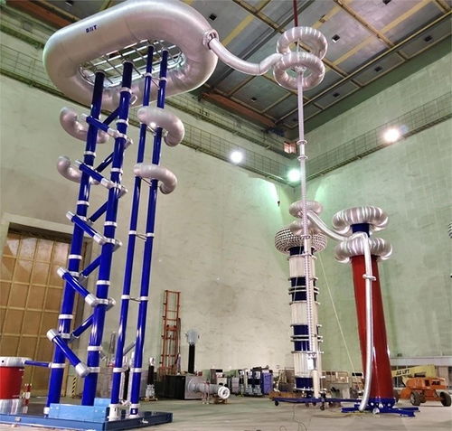 中國電氣裝備許繼電氣3項科技成果順利通過技術鑒定 推動計算機技術在電力領域的深化應用